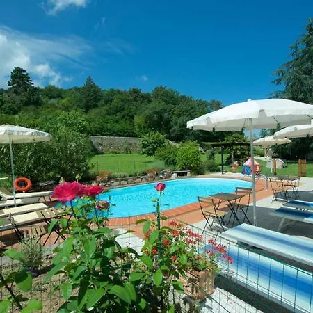 Rossini بيت للعطل *