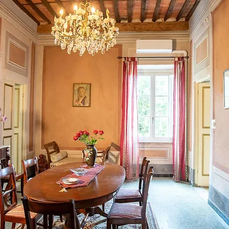 بيت للعطل Rossini