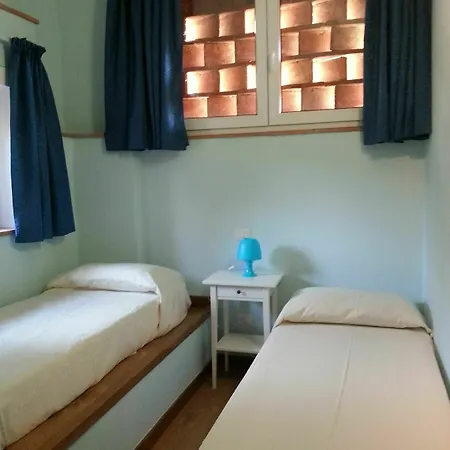 بيت للعطل Rossini *