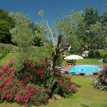 Rossini بيت للعطل لوكا