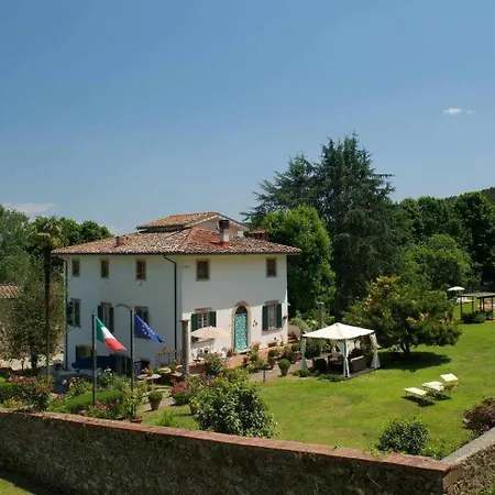 Rossini בית נופש *