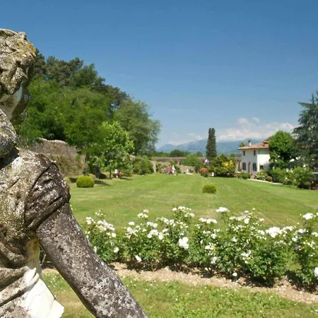 Rossini Vakantiehuis