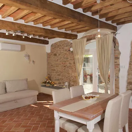 Vakantiehuis Rossini *