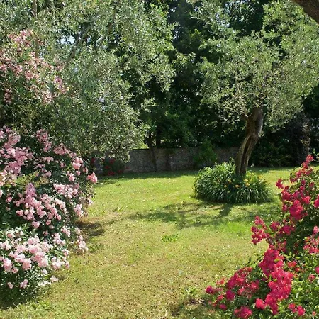 בית נופש Rossini *