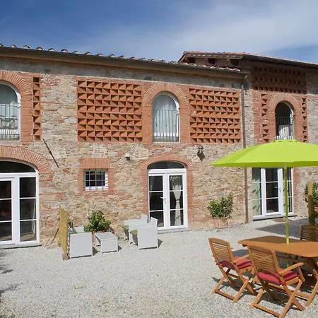 בית נופש Rossini *