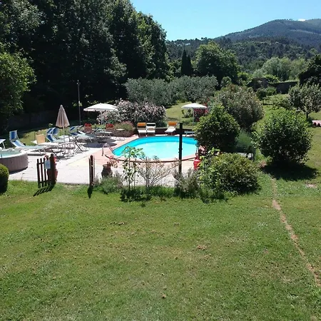 Nyaraló Rossini Lucca