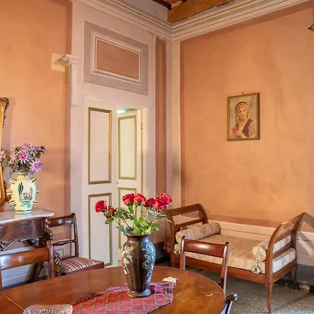 Rossini Holiday home