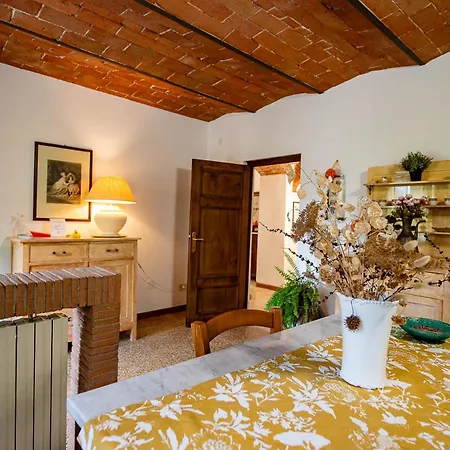Casa vacanze Rossini Lucca