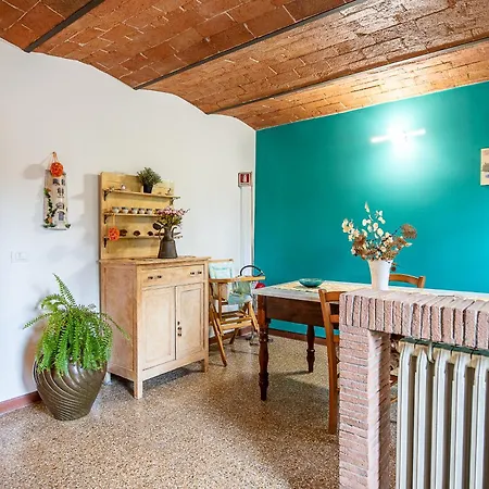 Ferienhaus Rossini Lucca