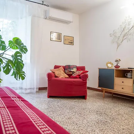 בית נופש Rossini *