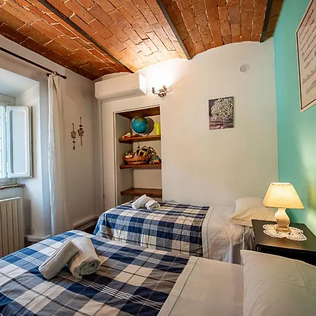 Rossini Holiday home *