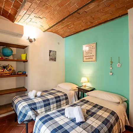 Holiday home Rossini Lucca