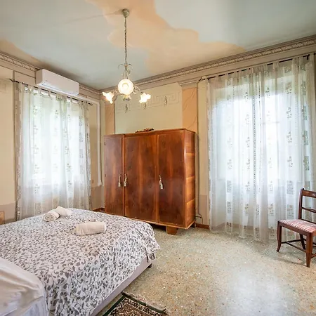 Rossini Holiday home