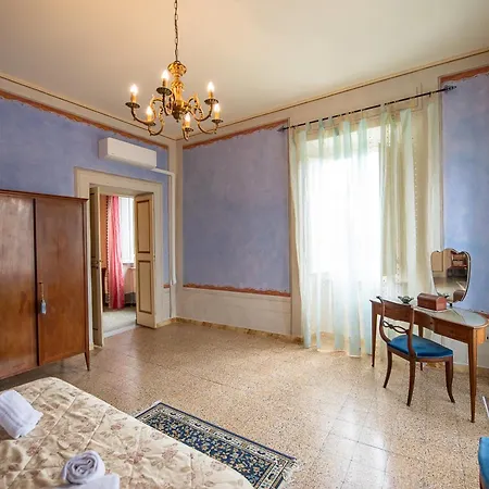 Rossini Holiday home *