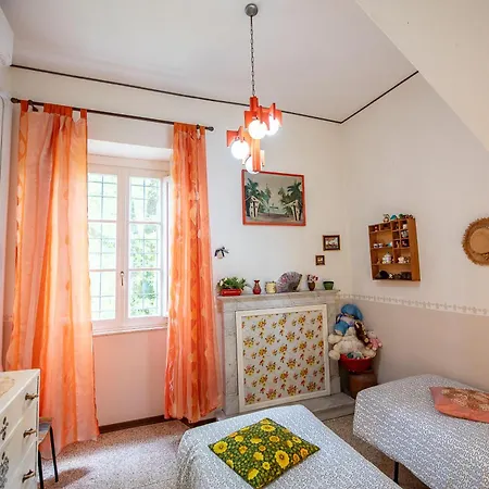 Rossini Holiday home Lucca