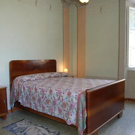 בית נופש Rossini לוקה