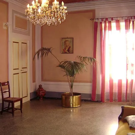Vakantiehuis Rossini