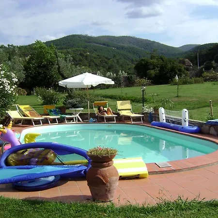 Rossini Vakantiehuis *