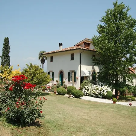 בית נופש Rossini *