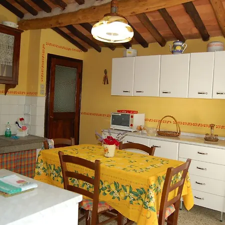 Vakantiehuis Rossini