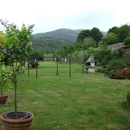 Rossini בית נופש *