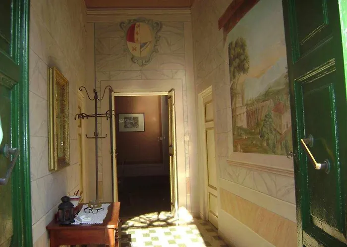 Ferienhaus Rossini