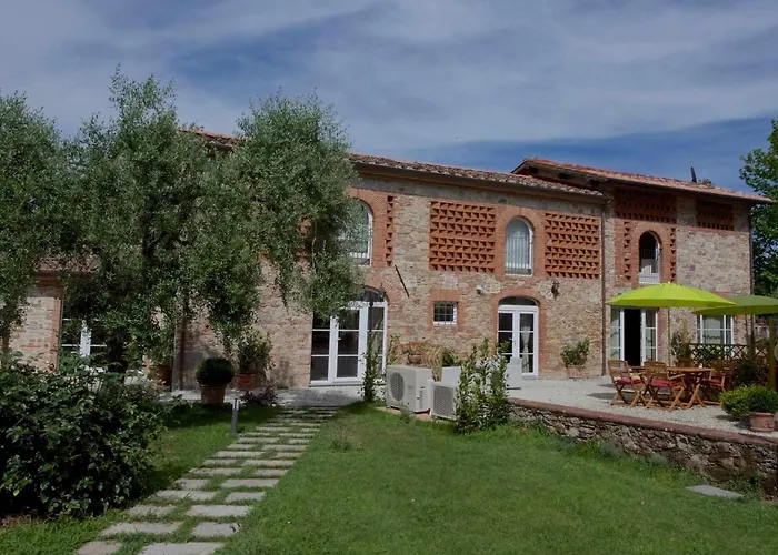 Ferienhaus Rossini