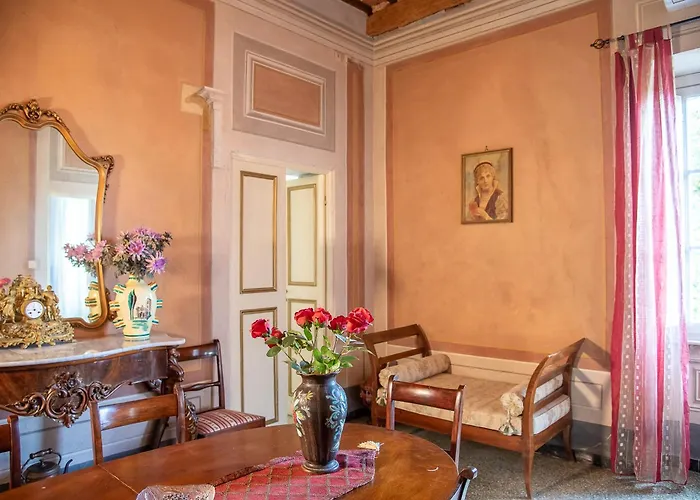 Rossini Ferienhaus