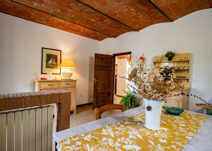 Ferienhaus Rossini Lucca