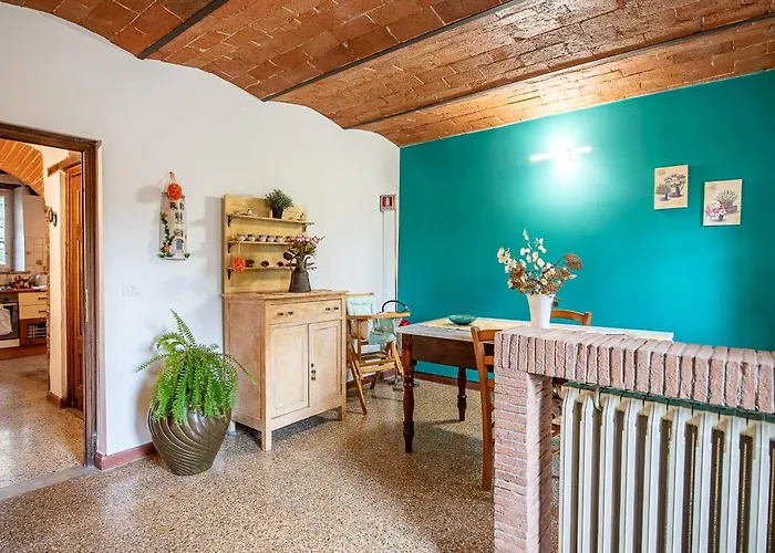 Ferienhaus Rossini Lucca