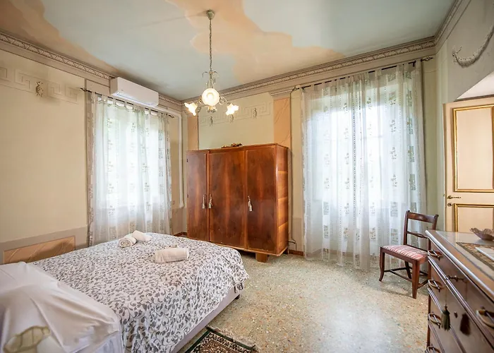 Rossini Ferienhaus