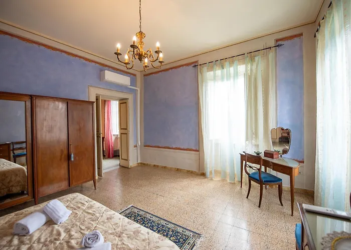 Rossini Ferienhaus *