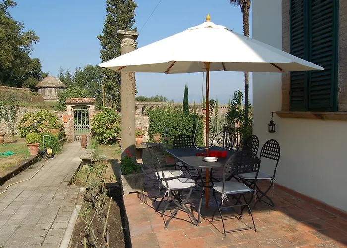 Ferienhaus Rossini