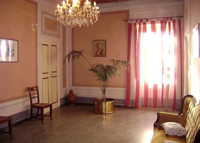 Ferienhaus Rossini