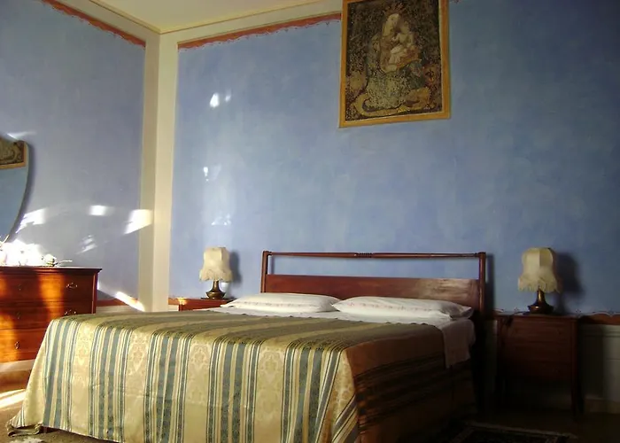 Rossini Ferienhaus *