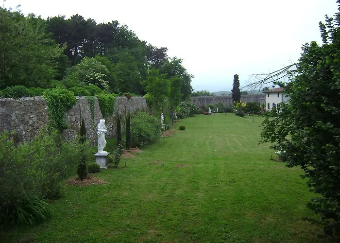 Rossini * Lucca
