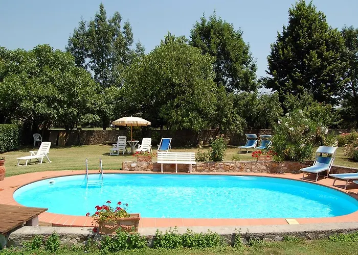 Ferienhaus Rossini *