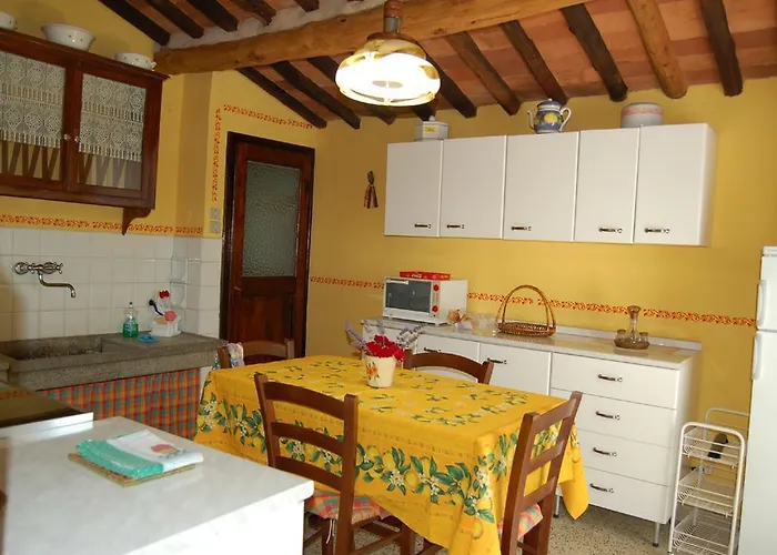 Ferienhaus Rossini
