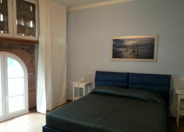 Rossini Ferienhaus
