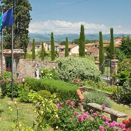 Rossini Vakantiehuis Lucca