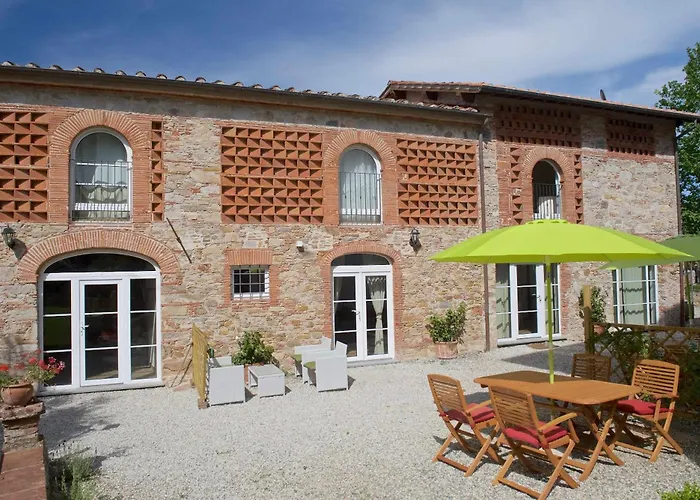 Vakantiehuis Rossini *