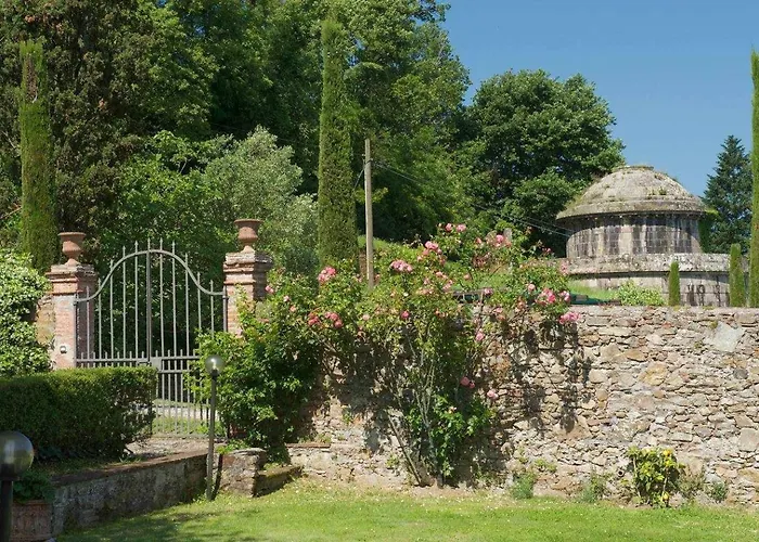 Rossini Vakantiehuis