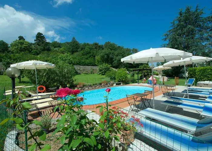 Rossini Vakantiehuis *