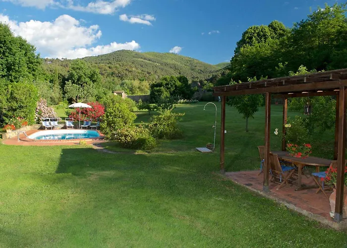 Rossini Vakantiehuis *