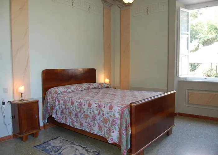 Vakantiehuis Rossini Lucca