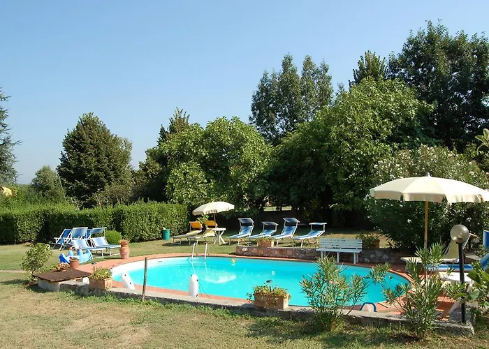 Vakantiehuis Rossini *