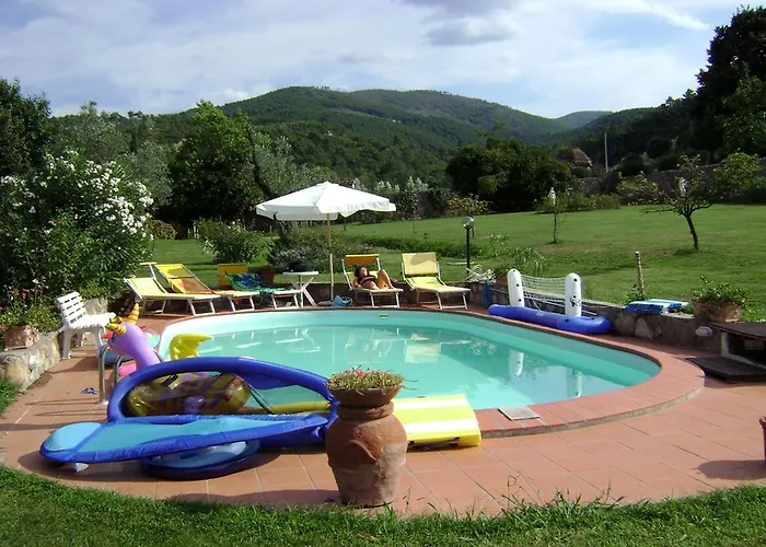 Rossini Vakantiehuis *